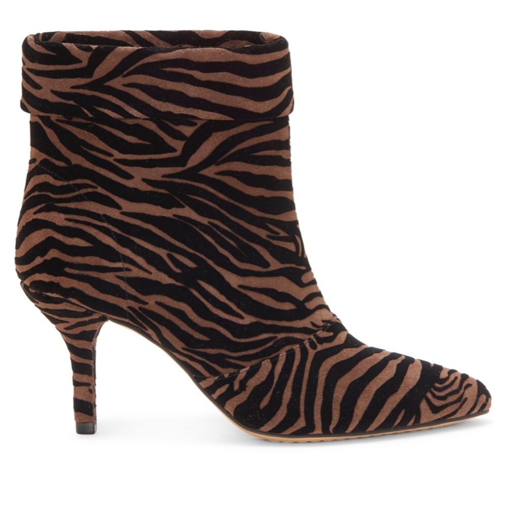 Vince Camuto Amvita Point-toe Bootie